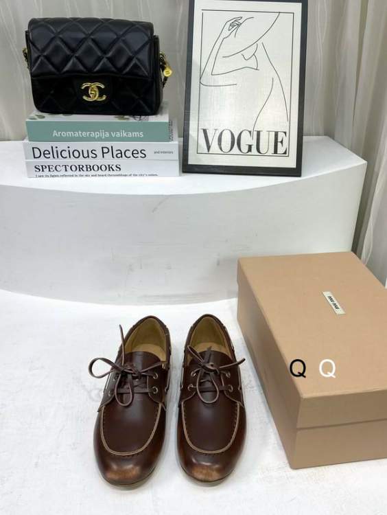 Picture of Miumiu Shoes _SKUMiuMiusz35-402CQ120318136